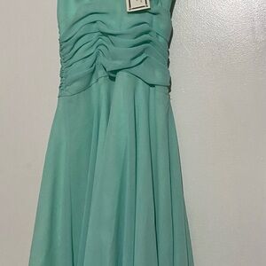 JESSICA MCCLINTOCK
BRIGAL